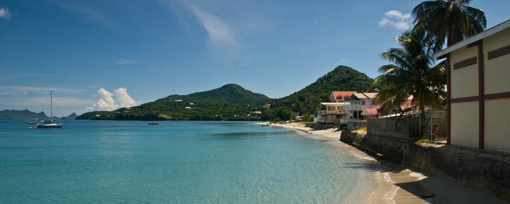 Beach at Hillsborough